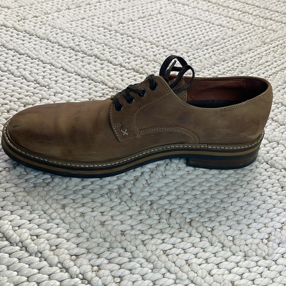 Wolverine Javier Oxford size 11 - Picture 3 of 10